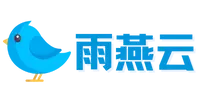 雨燕云 Logo